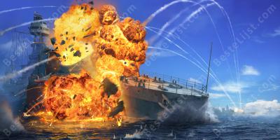 exploderende boot films