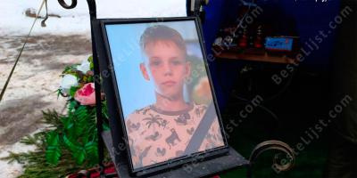 overlijden van tienerjongen films