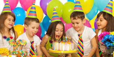 verjaardagsfeest films