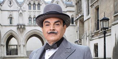 hercule poirot films