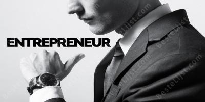 ondernemer films