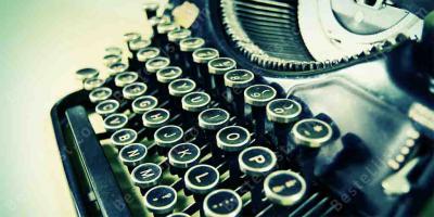 schrijfmachine films