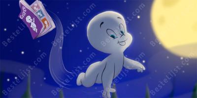 casper films