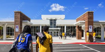 middelbare school films