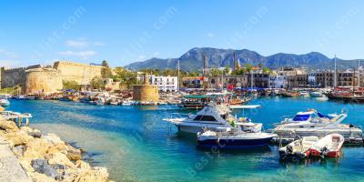 Cyprus films