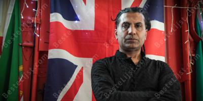 apache indiaan films