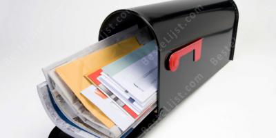 mail films
