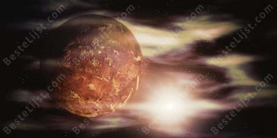 venus de planeet films