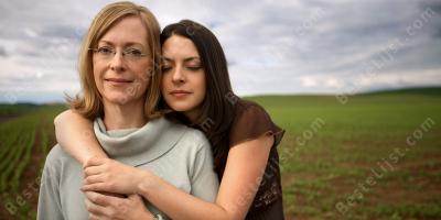 moeder dochter relatie films