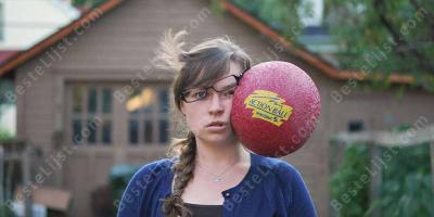 op het hoofd slaan films