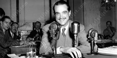 Howard Hughes films