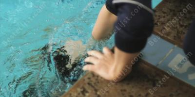 poging tot verdrinking films