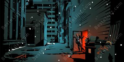 neo noir films