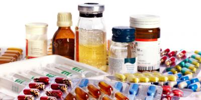 farmaceutische producten films