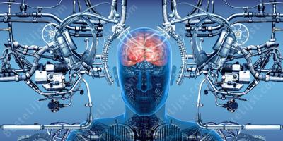 cybernetica films