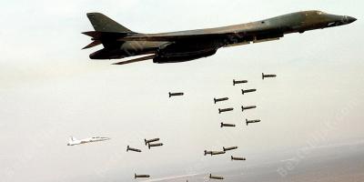 bombardementen films