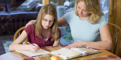 thuisonderwijs films