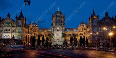 Bombay India films