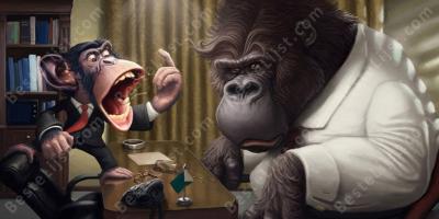 absurde humor films