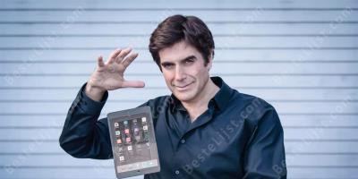 David Copperfield films