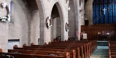 Protestant films