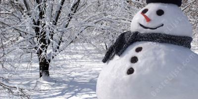 sneeuwman films