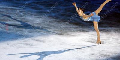 figuurschaatsen films