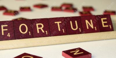 fortuin films