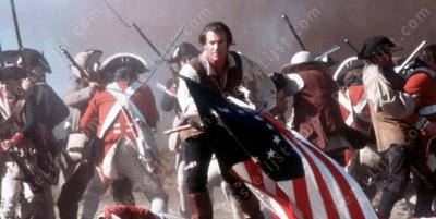 patriot films