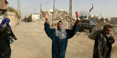 Irak films
