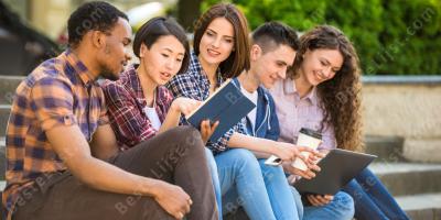 studentenleven films