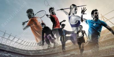 sport films