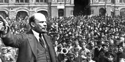 Russische revolutie films