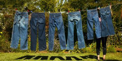 natte spijkerbroek films