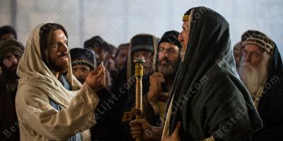 religieuze hypocrisie films