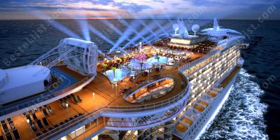 cruise films