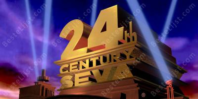 24e eeuw films