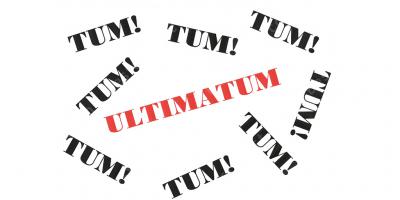 ultimatum films