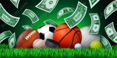 sportweddenschappen films