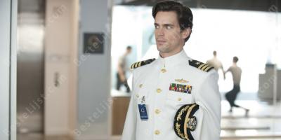 marine-uniform films