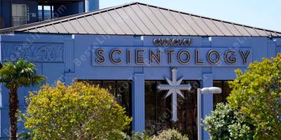 scientologie films