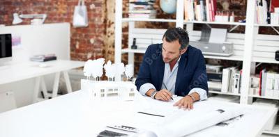 architect films
