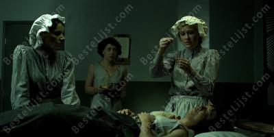 gekkenhuis films