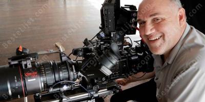 film producent films