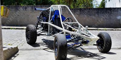 buggy films