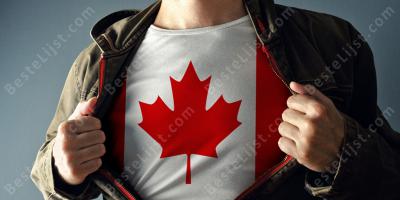 Canadees films