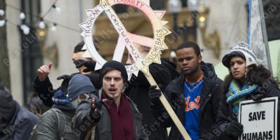 politiek activist films