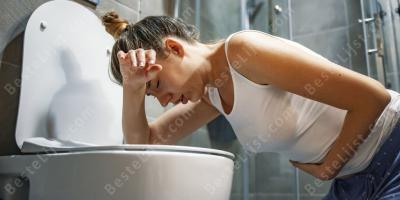 vrouw braken films