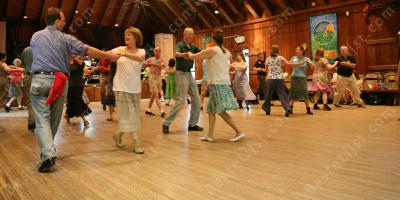 Engelse countrydans films