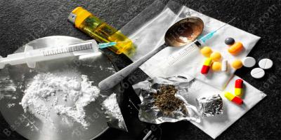 narcotica films